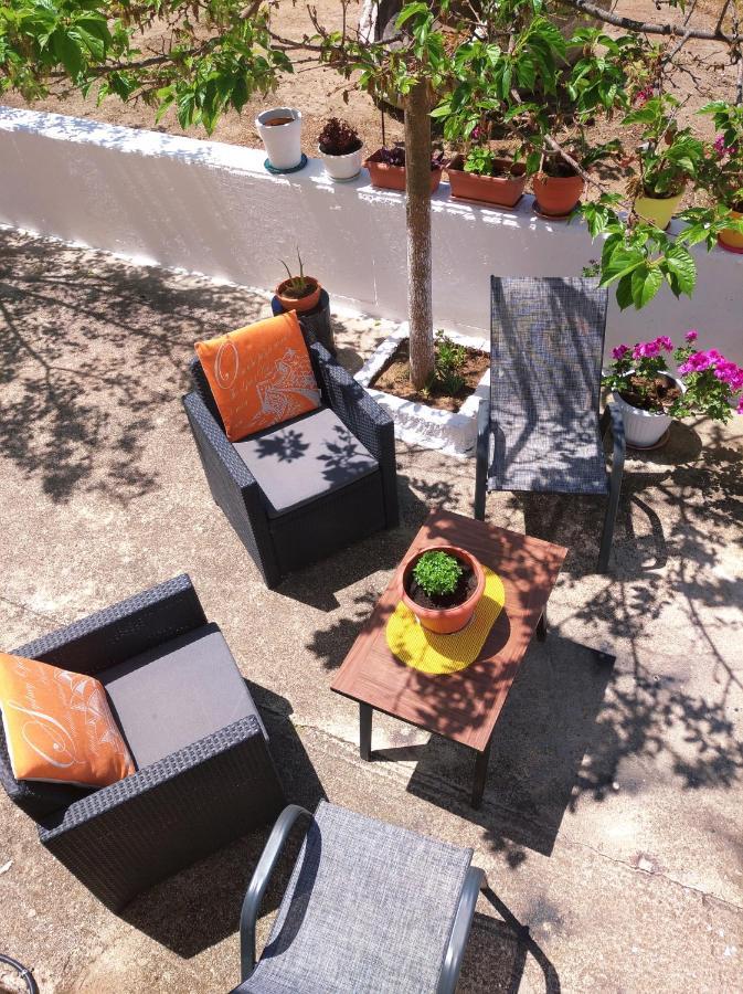 Sofia Apartment Превеза Екстериор снимка