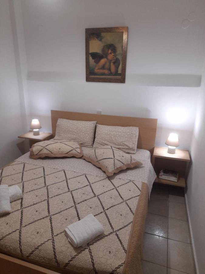 Sofia Apartment Превеза Екстериор снимка