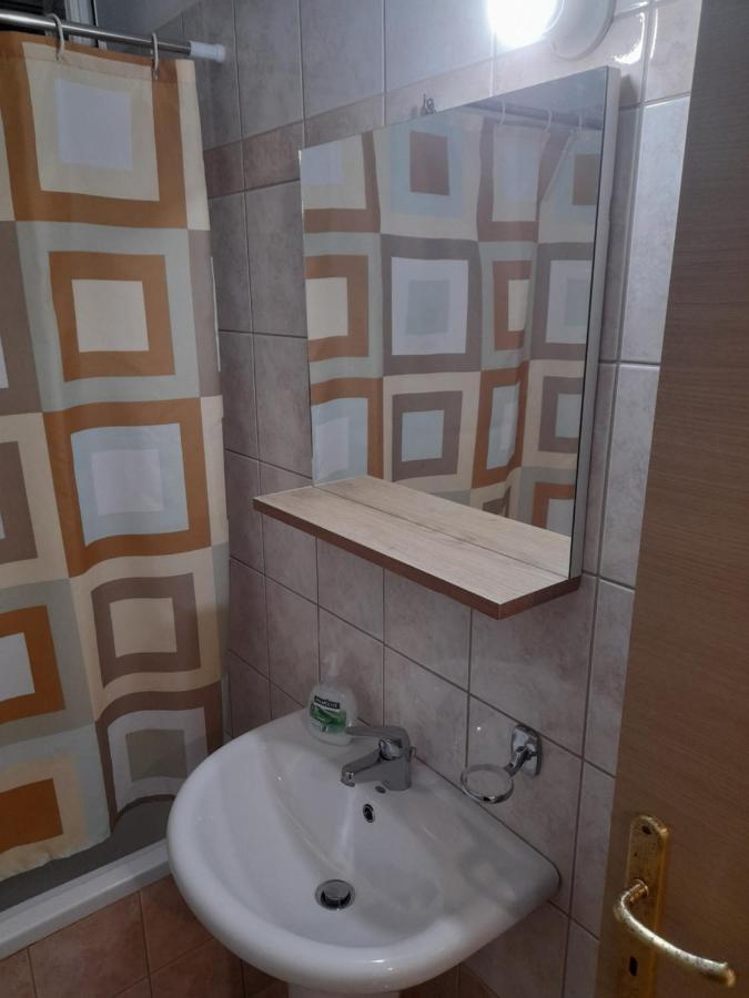 Sofia Apartment Превеза Екстериор снимка