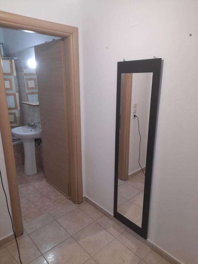 Sofia Apartment Превеза Екстериор снимка