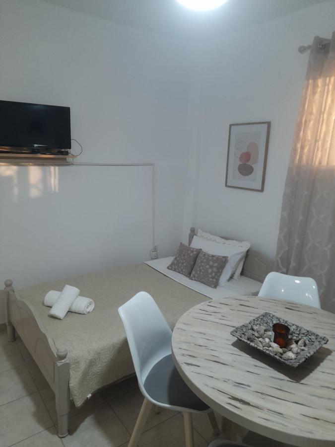 Sofia Apartment Превеза Екстериор снимка