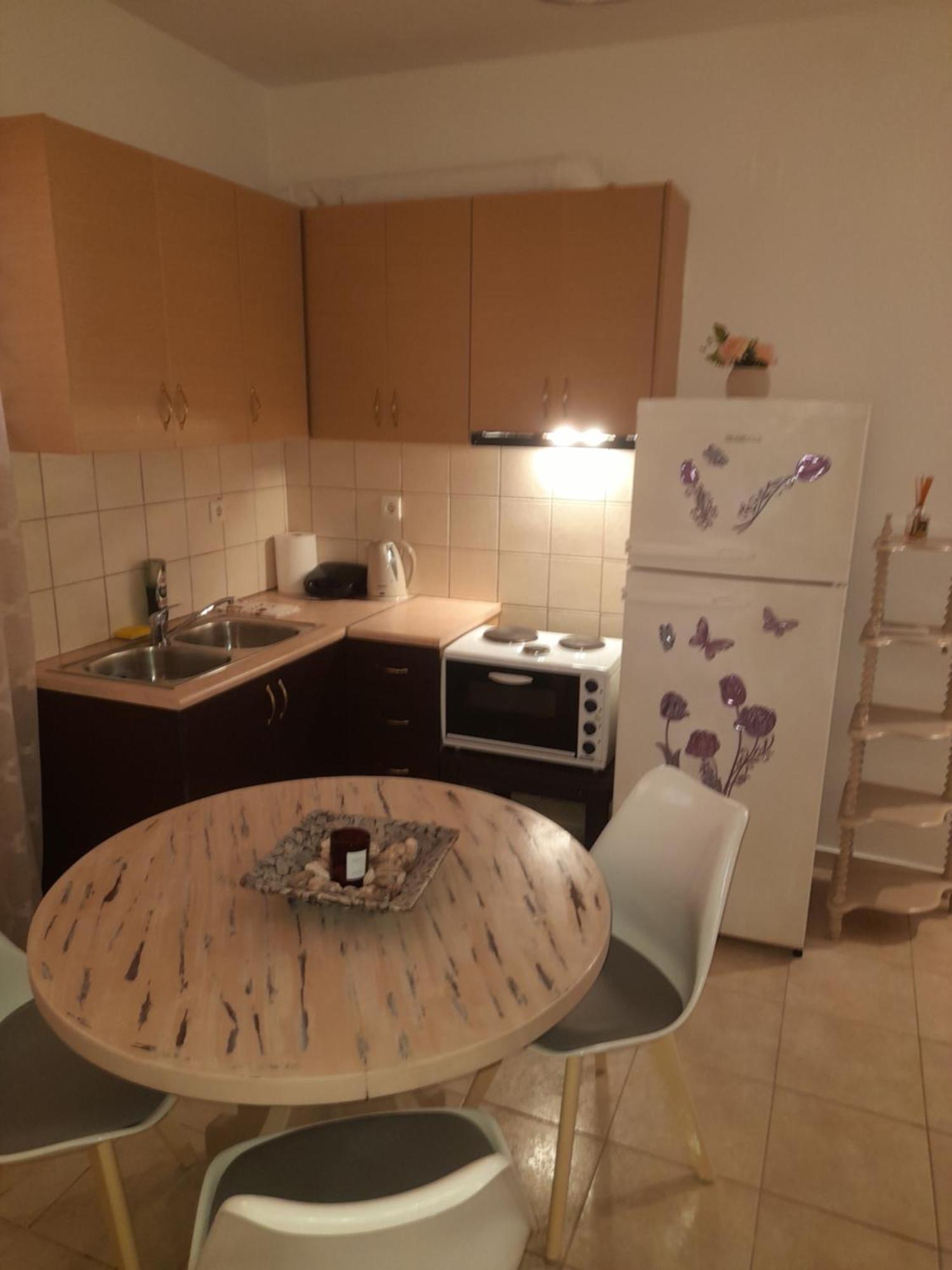 Sofia Apartment Превеза Екстериор снимка