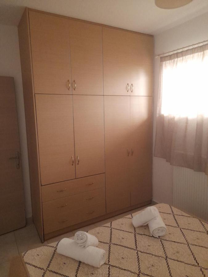 Sofia Apartment Превеза Екстериор снимка
